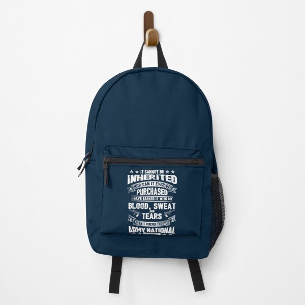 Item preview, Army National Guard designed and sold by peight456.