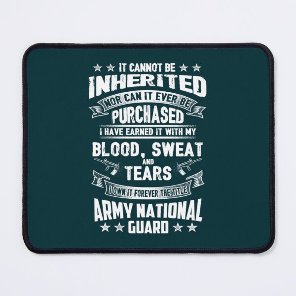 Item preview, Army National Guard designed and sold by peight456.