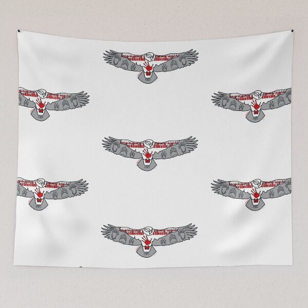 Item preview, MMIWG Awareness designed and sold by DgtlArtbyChels.