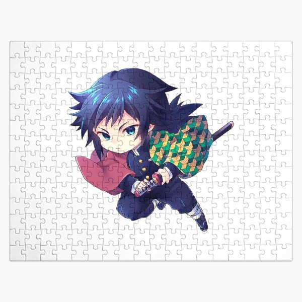 Comprar o Anime RPG Jigsaw Puzzle