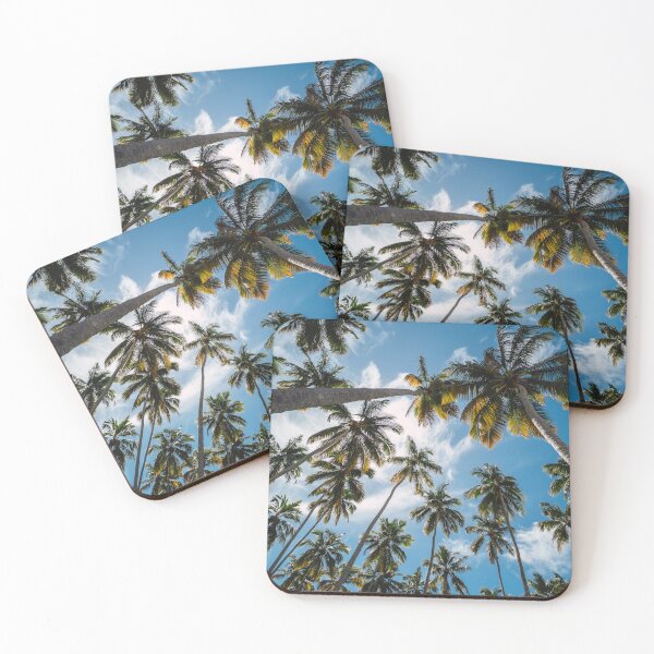 Item preview, Tropical designed and sold by aquachara.