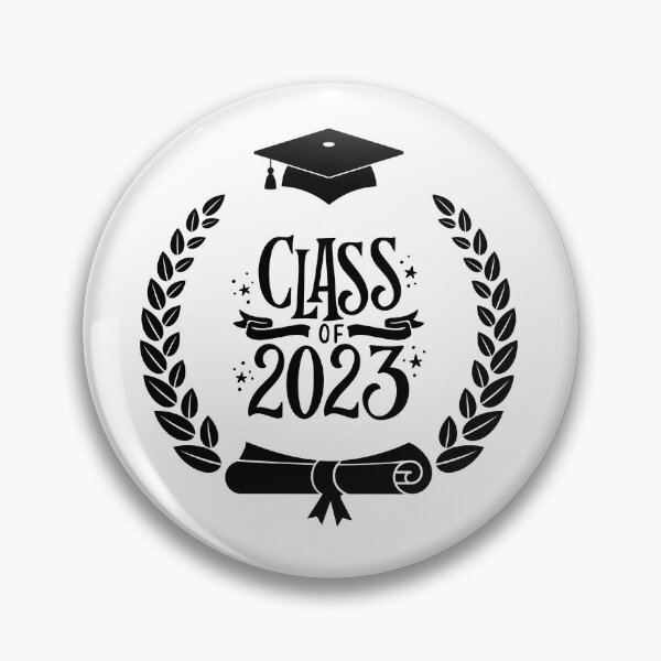Item preview, Graduating class of 2023. designed and sold by SmSm Main Street.