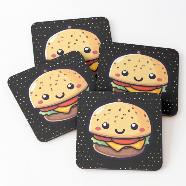 Item preview, The Juicy Tower: A Burger Worth Licking Your Fingers For designed and sold by Sleeygoy.