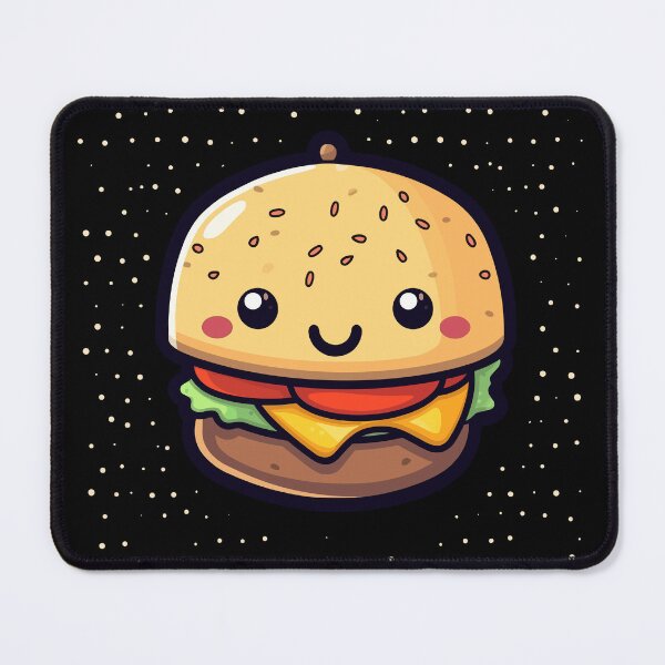 Item preview, The Juicy Tower: A Burger Worth Licking Your Fingers For designed and sold by Sleeygoy.