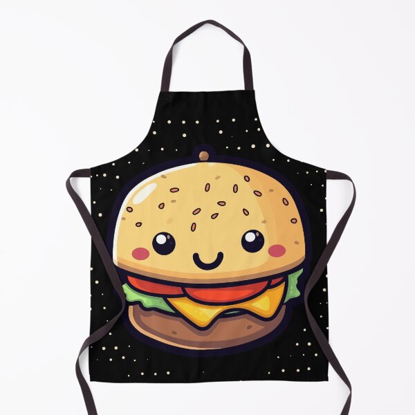 Item preview, The Juicy Tower: A Burger Worth Licking Your Fingers For designed and sold by Sleeygoy.