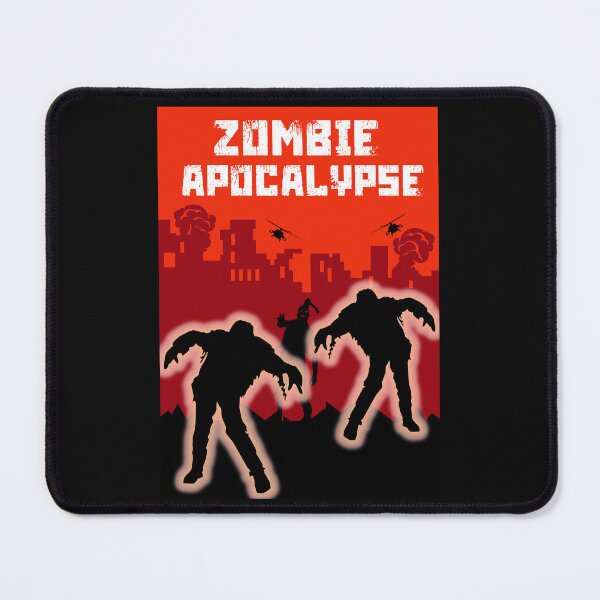 Item preview, Zombie Apocalypse Party designed and sold by happygiftideas.