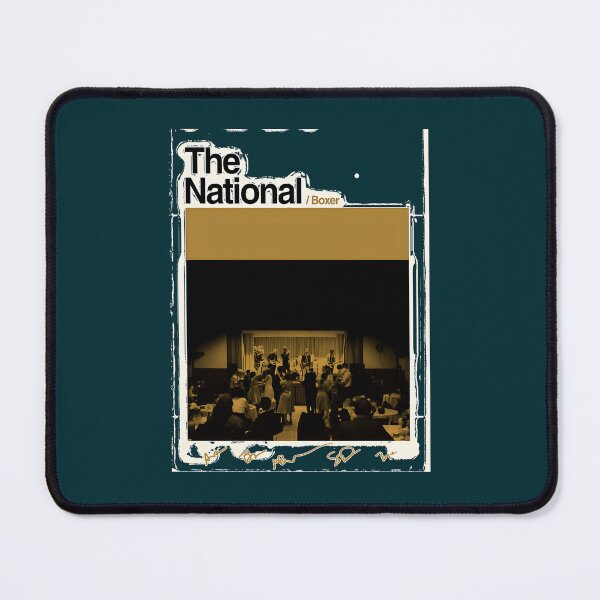 Item preview, The National Album designed and sold by peight456.