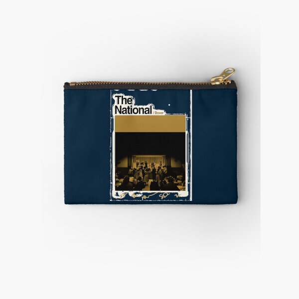 Item preview, The National Album  designed and sold by peight456.