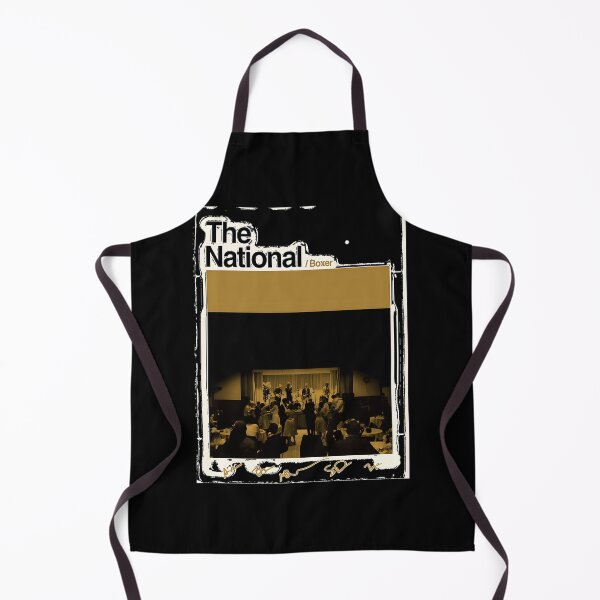 Item preview, The National Album  designed and sold by peight456.
