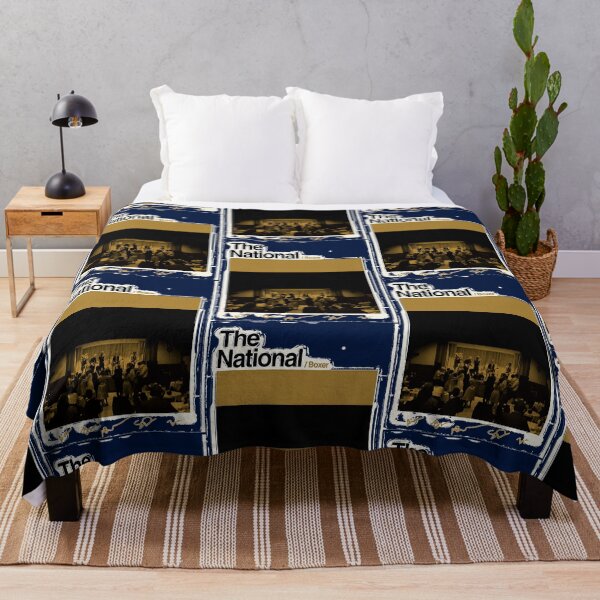Item preview, The National Album designed and sold by peight456.