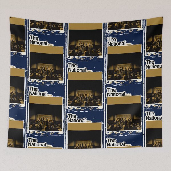 Item preview, The National Album  designed and sold by peight456.