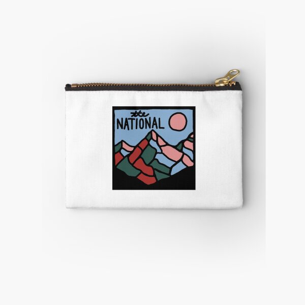 Item preview, The National Band   designed and sold by peight456.