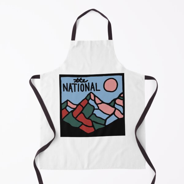Item preview, The National Band   designed and sold by peight456.