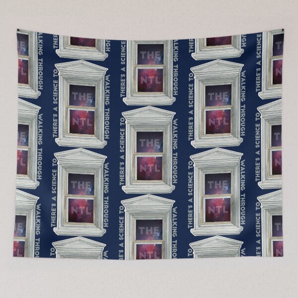 Item preview, The National Band Graceless designed and sold by peight456.