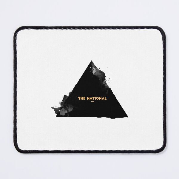 Item preview, El logotipo de la banda nacional designed and sold by peight456.