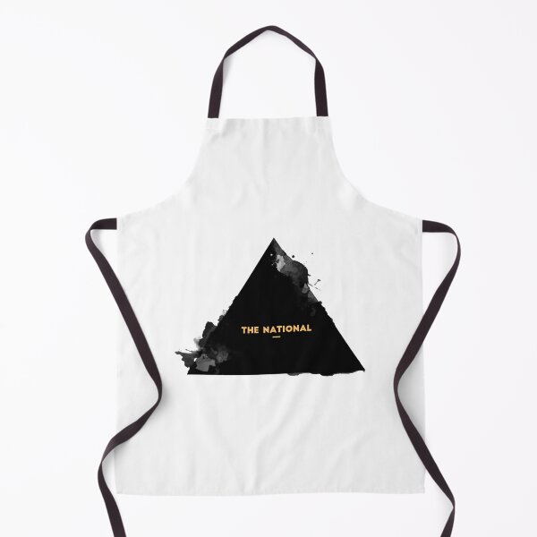 Item preview, The National Band Logo       designed and sold by peight456.