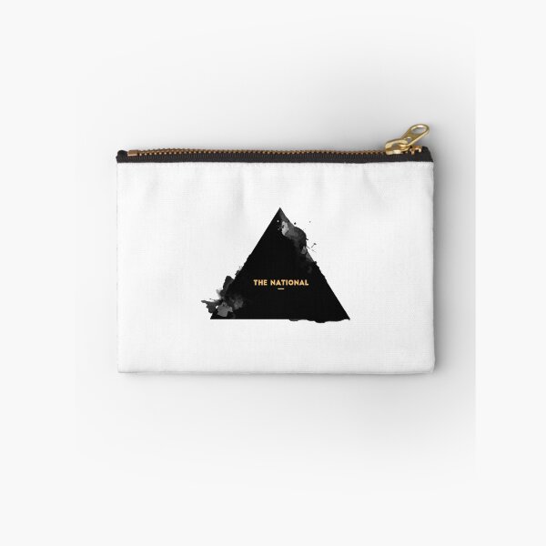 Item preview, The National Band Logo       designed and sold by peight456.