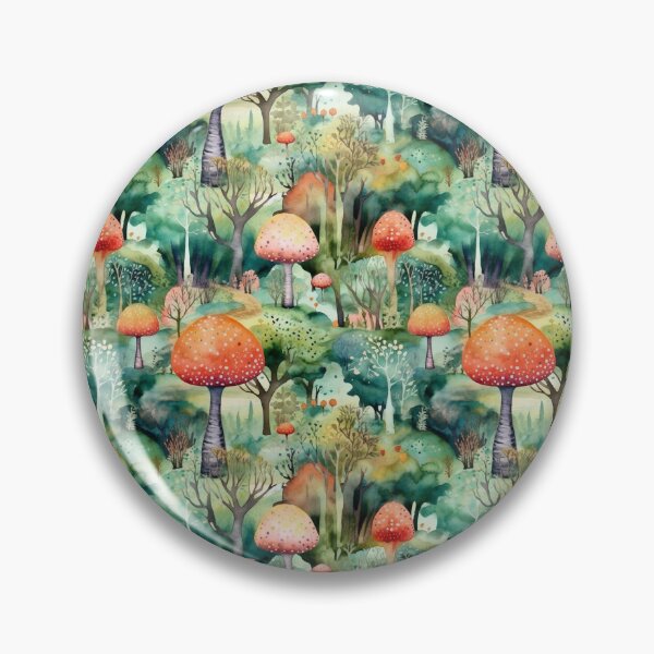 Item preview, Enchanted Enclave designed and sold by Printpavers.