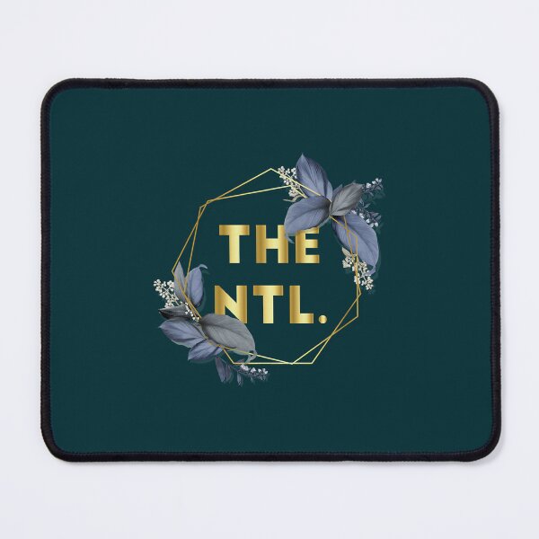 Item preview, The National Band Logo(1) designed and sold by peight456.