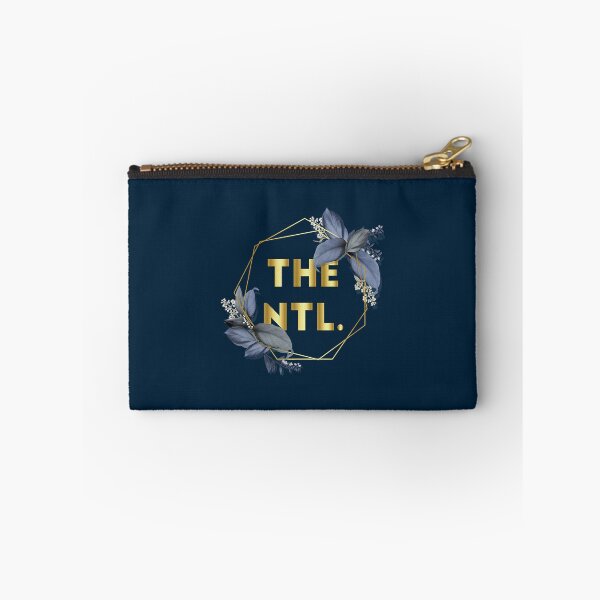 Item preview, The National Band Logo(1) designed and sold by peight456.