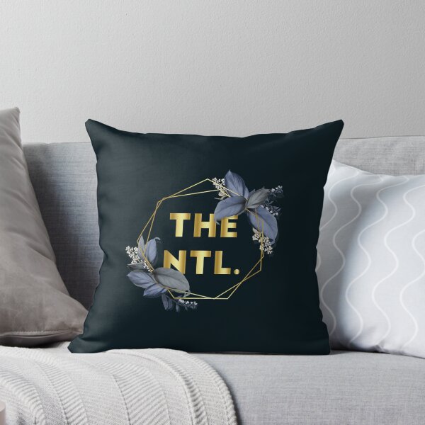 Item preview, The National Band Logo(1) designed and sold by peight456.