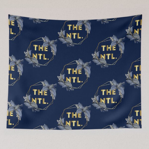 Item preview, The National Band Logo(1) designed and sold by peight456.