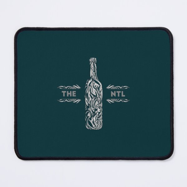 Item preview, The National Band Logo designed and sold by peight456.