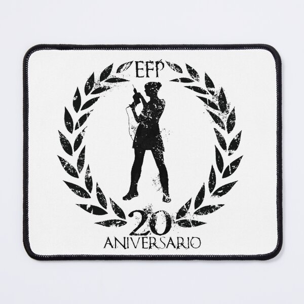 Item preview, The Future Pedestrian 20th anniversary - 2 designed and sold by alfredosorli.