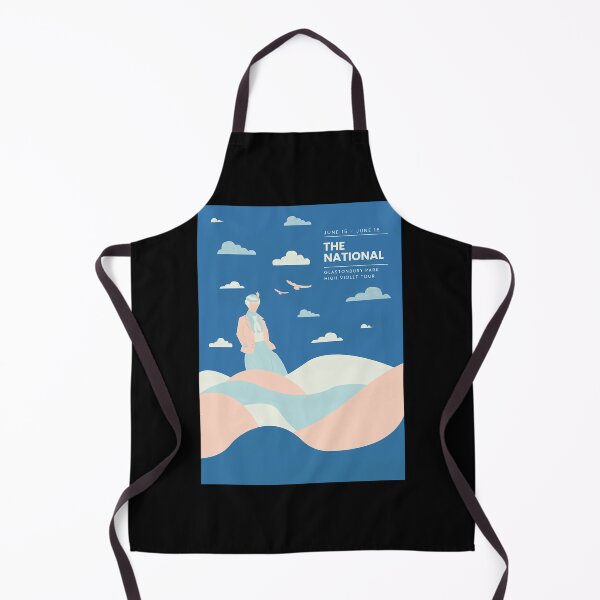Item preview, The National Fake  designed and sold by peight456.