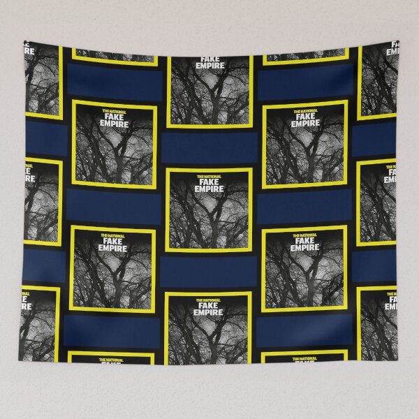 Item preview, The National fake empire Classic  designed and sold by peight456.