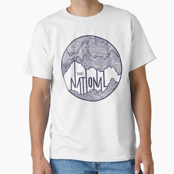 Vista previa del artículo con la obra «El Nacional(1)», diseñado y vendido por peight456.