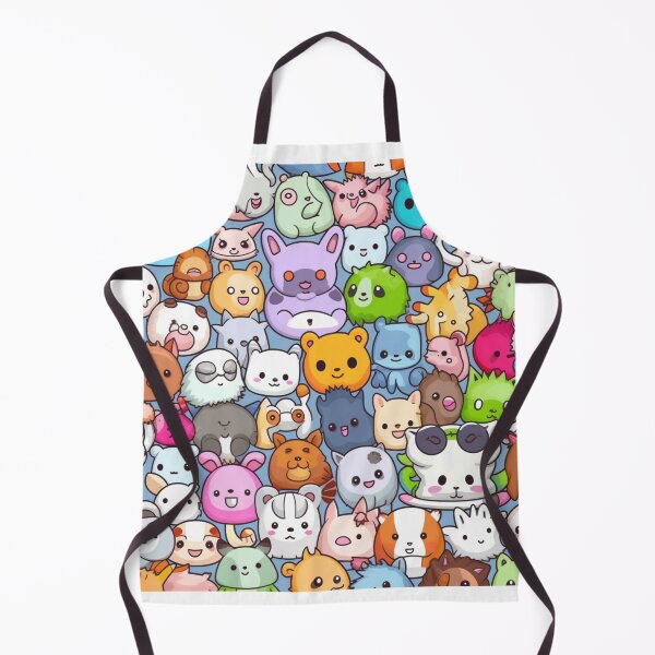 Item preview, Lovely Kawaii Monsters designed and sold by Adam Arts.