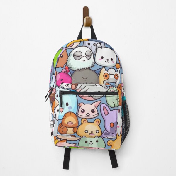 Item preview, Lovely Kawaii Monsters designed and sold by Adam Arts.