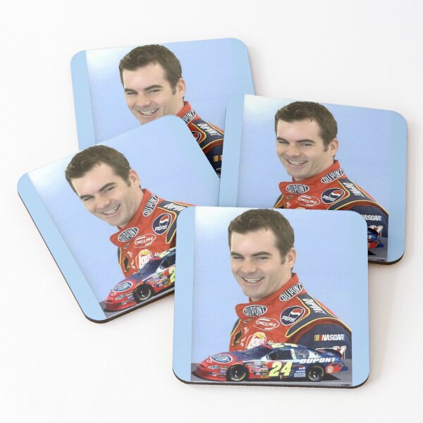 Item preview, jeff gordon designed and sold by momoh67.