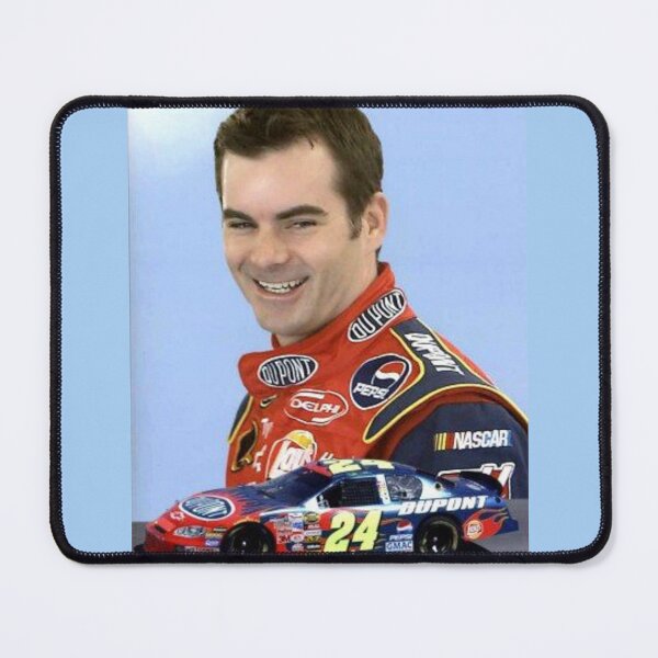 Item preview, jeff gordon designed and sold by momoh67.