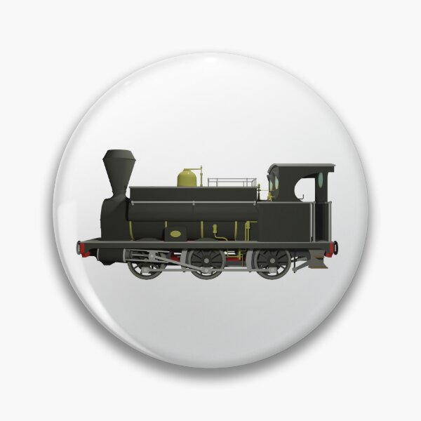 Item preview, WAGR C class (1880) designed and sold by Albany-Works.