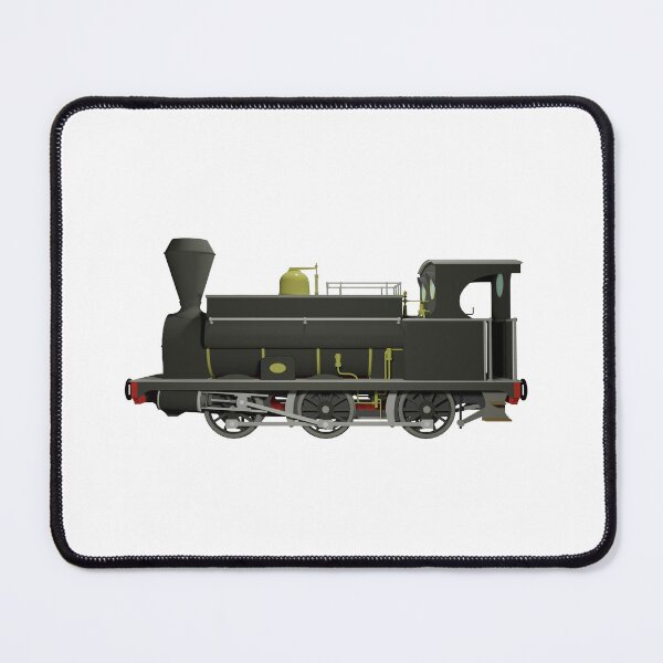 Item preview, WAGR C class (1880) designed and sold by Albany-Works.