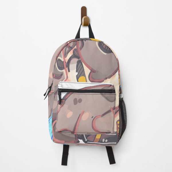 Item preview, 1596 - Trailblazer / 开拓者 designed and sold by jrpencil88.