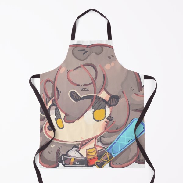 Item preview, 1596 - Trailblazer / 开拓者 designed and sold by jrpencil88.