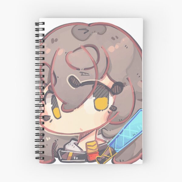 Item preview, 1596 - Trailblazer / 开拓者 designed and sold by jrpencil88.