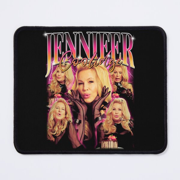 Item preview, Jennifer Coolidge designed and sold by VertebraeSheld.