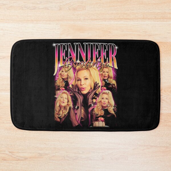 Item preview, Jennifer Coolidge designed and sold by VertebraeSheld.