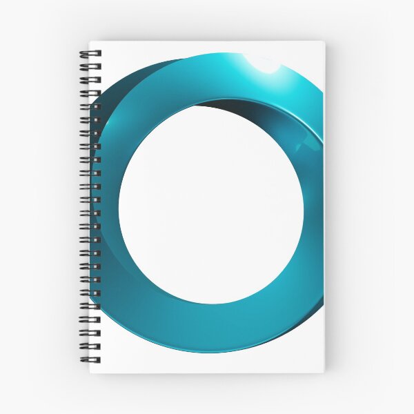 Item preview, Objeto Mobius designed and sold by BZsArt.