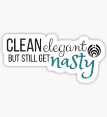 Teleport Massive Sticker Sticker