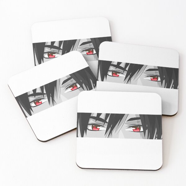 Item preview, Anime In Japanese Characters   designed and sold by JordanWolfa.