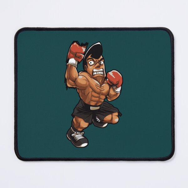 Item preview, Chibi Hajime no Ippo   designed and sold by phabumawa.