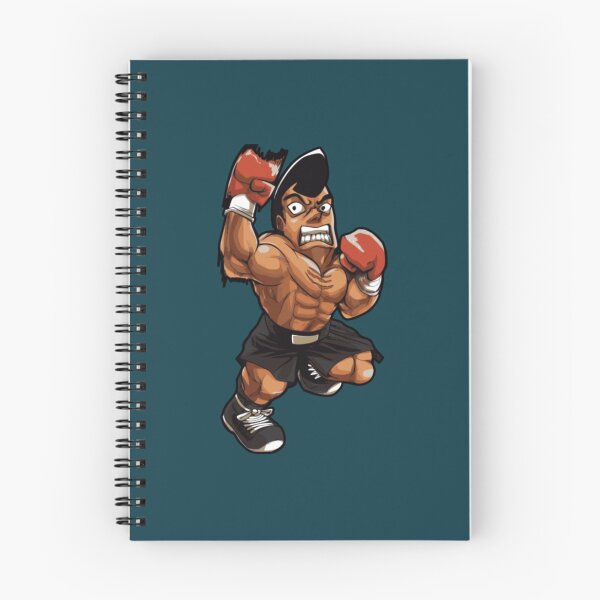 Item preview, Chibi Hajime no Ippo   designed and sold by phabumawa.