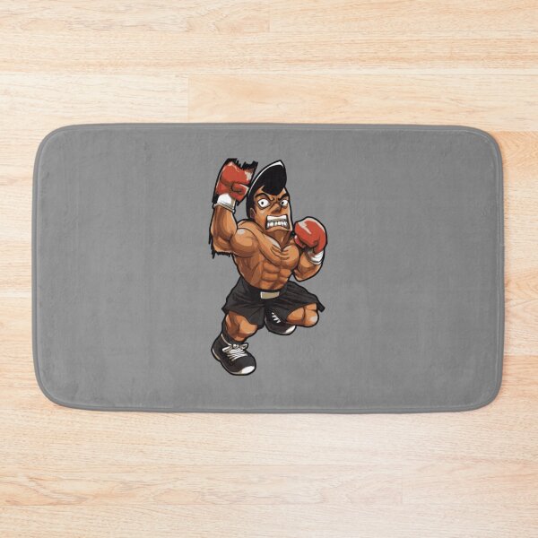 Item preview, Chibi Hajime no Ippo   designed and sold by phabumawa.