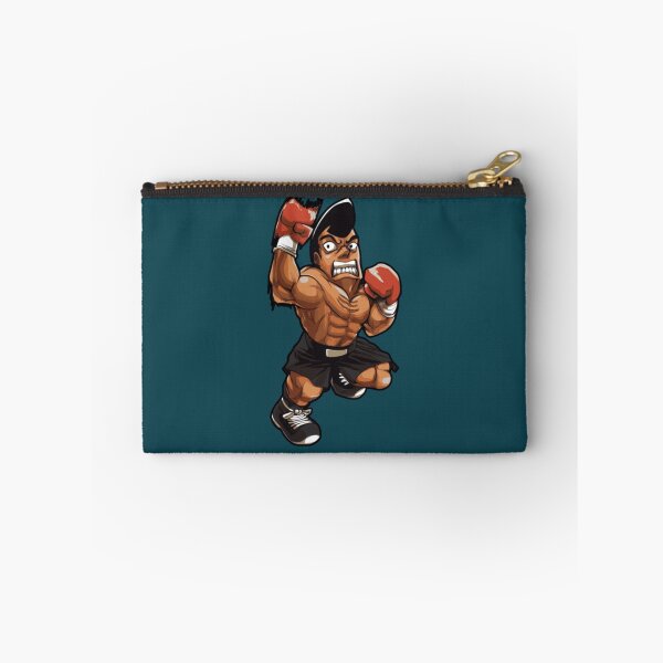 Item preview, Chibi Hajime no Ippo   designed and sold by phabumawa.