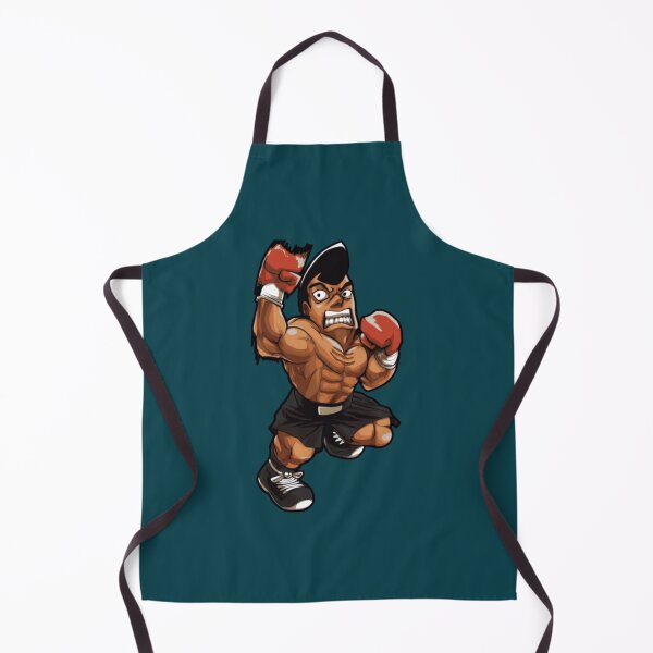 Item preview, Chibi Hajime no Ippo   designed and sold by phabumawa.